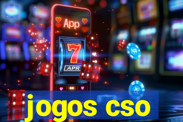 jogos cso